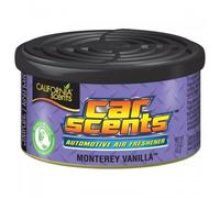 Monteray Vanilla - California CarScents Duftdose für das Auto