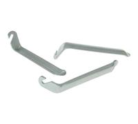 Vicma Reifenmontierhebel 3er Set für Ducati Longbo Enduro Harley