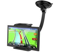 MONTOLA® Capto X3 KFZ Universal Halter PKW Halterung Schwanenhals Navi GPS