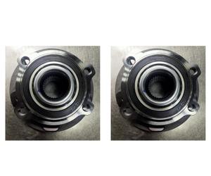 MOOG 2x Radnabe Radlagersatz vorne für Mercedes A-Klasse B-Klasse W177 W247
