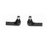 MOOG Set Spurstangenkopf Vorderachse für VW California T4 Camper 70J 7DJ 7DK