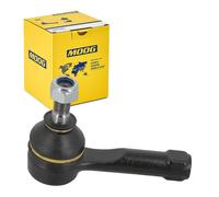 Moog Chassis Parts Spurstangenkopf NI-ES-2777 außen für NISSAN Almera II