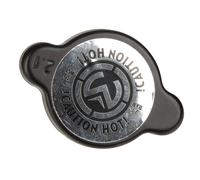 Moose Racing Kühlerdeckel Einheitsgröße