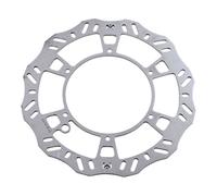 Moose Racing Standard Bremsscheibe ROTOR FRONT passend für KTM 125-500