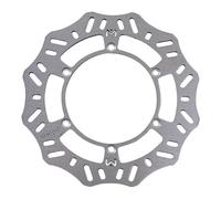 Moose Racing Standard Bremsscheibe ROTOR REAR passend für KTM 125-500