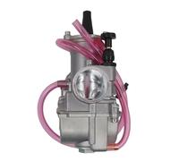 Moped-Motorrad-Vergaser Kompatibel Mit Yamaha Für Banshee Für YFZ350 Für TTR125 Für YZ85 Für YZ125 Für Blaster 200 Für PWK28 Motorradvergaserersatz