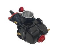 Moped-Motorrad-Vergaser Kompatibel Mit Yamaha Für TTR230 2005-2023 Für TTR125 Für Banshee Für YFZ350 Für PWK28 28 Mm Motorradvergaser, Vergaserzubehör