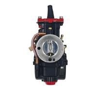 Moped-Motorrad-Vergaser Kompatibel Mit Yamaha Für YZ85 Für YZ125 Für Blaster 200 Für TTR125 Für PWK28 Motorradvergaser Power Spray Injektor Ersatz