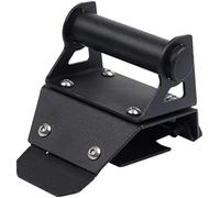 MOQIAOSEIKO Motorrad Smartphone GPS Navigation Halterung Ständer Kompatibel mit Honda 2018-2024 Forza 125 250 300 Forza350 Nss350 2020 2021 2022 2023 2024