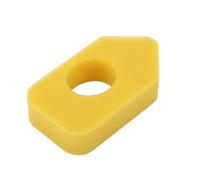 Moritale Luftfilter für briggs stratton Classic Sprint Quattro 698369 ersatzteile rasenmäher Motoren 400 500 550 600 (1 Luftfilter)