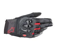 §Motorradhandschuhe Alpinestars Morph Sport Schwarz-Hellrot§