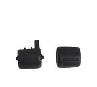MORREZ Multifunktions-Lenkradschlüssel-Steuertaste, passend for BMW 1 3 4 5 6 7 Serie F01 F10 F11 F20 F21 F22 F23 F30 F31 F34 61319229485 (Color : Left and Right)