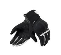 Mosca 2 Herren Sommer Motorrad Handschuhe Schwarz Weiß, XXL XXL schwarz weiß