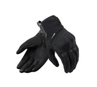 Motorradhandschuhe Rev'It! Mosca 2 SchwarzXXL Schwarz
