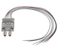 MOSCONI HLA-SLIM High-Low-Adapter 2-Kanal
