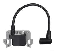MoSundi Aftermarket Metall Zündspule für Honda GCV135 GCV190 GC135 GC160 GSV160 Rasenmäher Motormodelle, 58mm Lochabstand, Ersatzteil 30500-ZL8-004 30500-ZL8-014