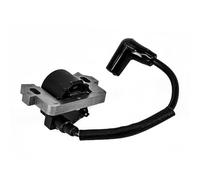 MoSundi Zündspule für Honda GC160, GC190, GCV160, GCV190 Motoren, HRB216, HRR216, HRX217 Rasenmäher, EN2500 Generator, ersetzt 30500-Z8B-903, 30500-Z0J-003