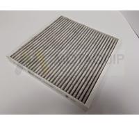 MOTAQUIP Innenraumfilter LVCF565 Aktivkohlefilter für SMART FORTWO 451 CDi 300