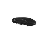 Motion 3 M schwarz glänzend Dachbox