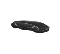Motion 3 XXL schwarz glänzend Dachbox