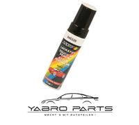 MOTIP Lack-Stift Arktikweiß glänzend 12ml 945320 Reparaturstift Kratzerentferner