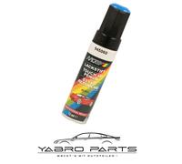 MOTIP Lack-Stift blau 12ml 945060 Reparaturstift Kratzerentferner
