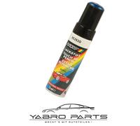 MOTIP Lack-Stift blau metallic 12ml 953930 Reparaturstift Kratzerentferner