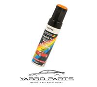 MOTIP Lack-Stift orange 12ml 942760 Reparaturstift Kratzerentferner