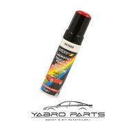 MOTIP Lack-Stift Rot glänzend 12ml 941600 Reparaturstift Kratzerentferner
