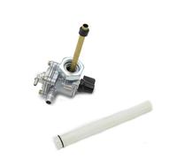 Moto Benzinhahn Für CB250 Für Hornet 250 CB600 CB599 Für Hornet 600 16950-KEA-003 16950-MBZ-K02 Motorrad Kraftstoff Tank Petcock Ventil Schalter Pumpe Moto unterdruckhahn