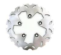 Moto Bremsscheibe Hinten Für Suzuki GSX R HAYABUSA 1300 GSXF 600 BANDIT | Bremsscheibe Für GSXF 750 RF R 900 GSX R 1100 GSF BANDIT 1200