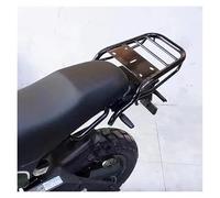 Moto Gepäckträger Für Brixton Crossfire 125 XS 125XS Hinten Sitz Rack Halterung Gepäck Träger Fracht Regal Unterstützung Motorrad Heckgepäck(C)