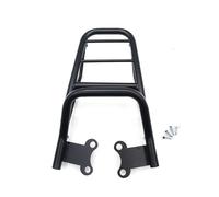 Moto Gepäckträger Für Brixton Crossfire XS125 125XS XS 125 Hinten Gepäck Rack Motorrad Gepäck Rack Motorrad Heckgepäck(A)