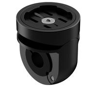 §GPS-Halterung Spiegel- und Crossbarklemme Beeline Moto II§