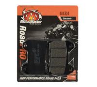 Moto-Master Bremsbelag RoadPRO (für: Victory Touring Cruiser 1507 03-06 vorne )