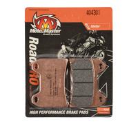Moto-Master Bremsbelag RoadPRO Sinter (für: Victory Hammer S 1634 06-08 vorne )