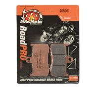 Moto-Master Bremsbelag RoadPRO Sinter vorn (für: Victory Hammer 1634 08 vorne )