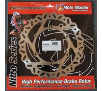 NITRO BREMSSCHEIBE HINTEN KTM ALLE MODELLE 220MM (NG141 NG129)