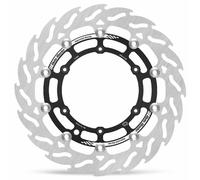 Moto-Master Flame-Serie Bremsscheiben DISC FLAME RACING SM FR
