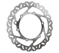 KTM EXC 520 Racing 2000-2002 Moto Masters Nitro Bremsscheibe Vorne
