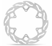 Moto-Master Bremsscheibe Flame Einheitsgröße