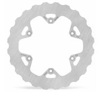 Moto-Master Bremsscheibe Nitro Mud Einheitsgröße