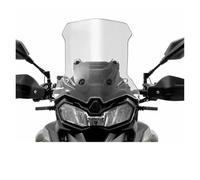 Moto Windschutzscheibe Für VOGE Für Valico Für DS900X Für DSX 900 Für 900DSX Zubehör Zur Änderung Der Motorrad-Windschutzscheibe Motorrad-Windschutzscheibe(10CM)