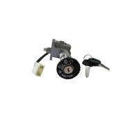 Moto Zündschloss Für Peugeot Für Tweet Motorradzubehör Zündschlossschloss Hauptschalter Passend Für Kontaktschlitz-Schlüsselschalter Zündschloss Motorrad