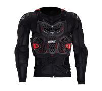 Leatt Body 5.5 EVO Protektorenjacke, schwarz, Größe S