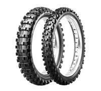 Motocross-Reifen Maxxis M-7326 120/80 -19 63M