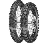 Metzeler MC360 ( 120/80-19 TT 63M Hinterrad, M/C, MST, Mischung Mid Hard Terrain )