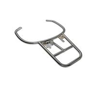 Motodak Gepäckträger Topcase Original Piaggio 125-250-300 Vespa GTS Chrom 657081