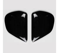 Motodak Pivot Arai Vas-v Diamond Black für Helm RX-7 V