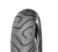 Motodak Reifen für Motorroller, 12 Zoll, 120/70 x 12 Deli optimo sc-106 reinf TL 51l